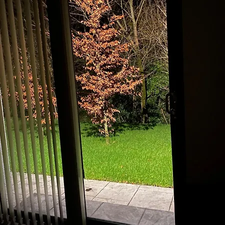 Oak 度假居 Ballygar