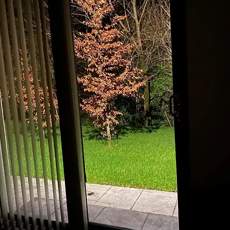 Oak Holiday home Ballygar