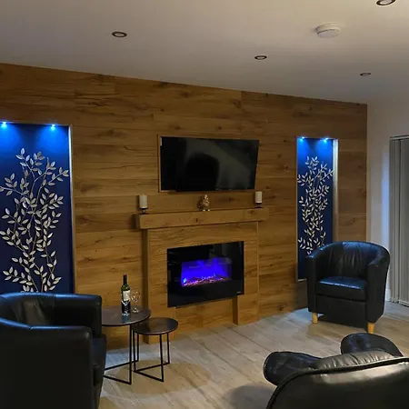 Oak Casa vacanze Ballygar