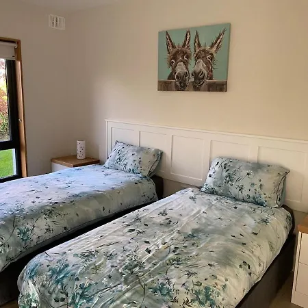 Casa vacanze Oak Ballygar
